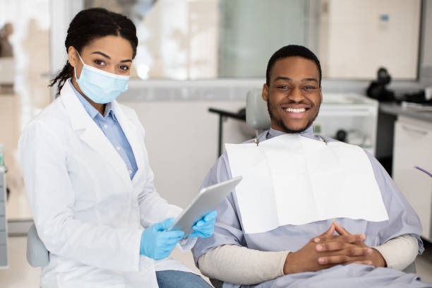 Full Mouth Reconstruction in Princeton, NC